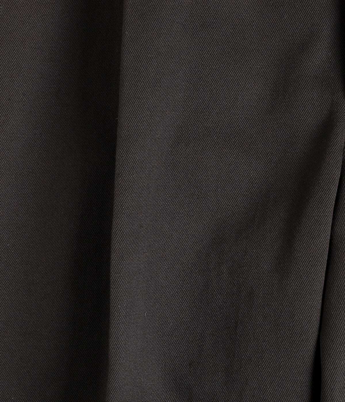 コットンツイル スーツ | COMOLI(コモリ) / アウター スーツ