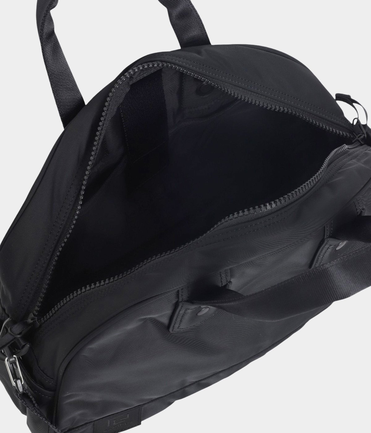 2WAY BOSTON BAG (S) | RAMIDUS(ラミダス) / バッグ ショルダーバッグ