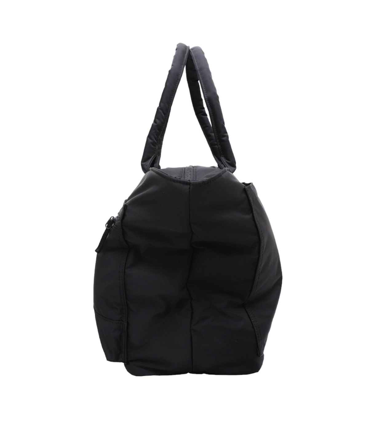 BLACK BEAUTY TOTE BAG (L) | RAMIDUS(ラミダス) / バッグ トート