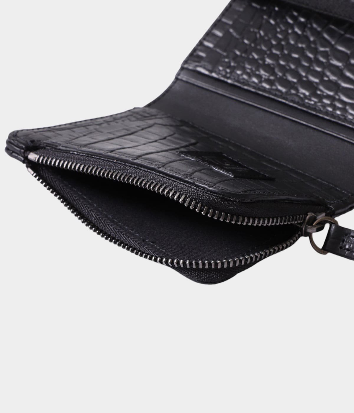 ラミダス RAMIDUS マネークリップ コンパクトウォレット 財布 MONEY CLIP – RAMIDUS ONLINE