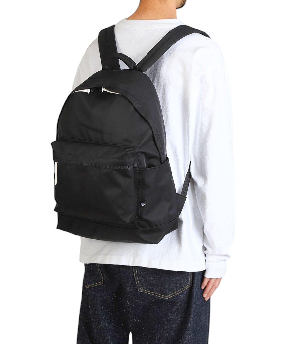 DAY PACK | RAMIDUS(ラミダス) / バッグ バックパック (メンズ