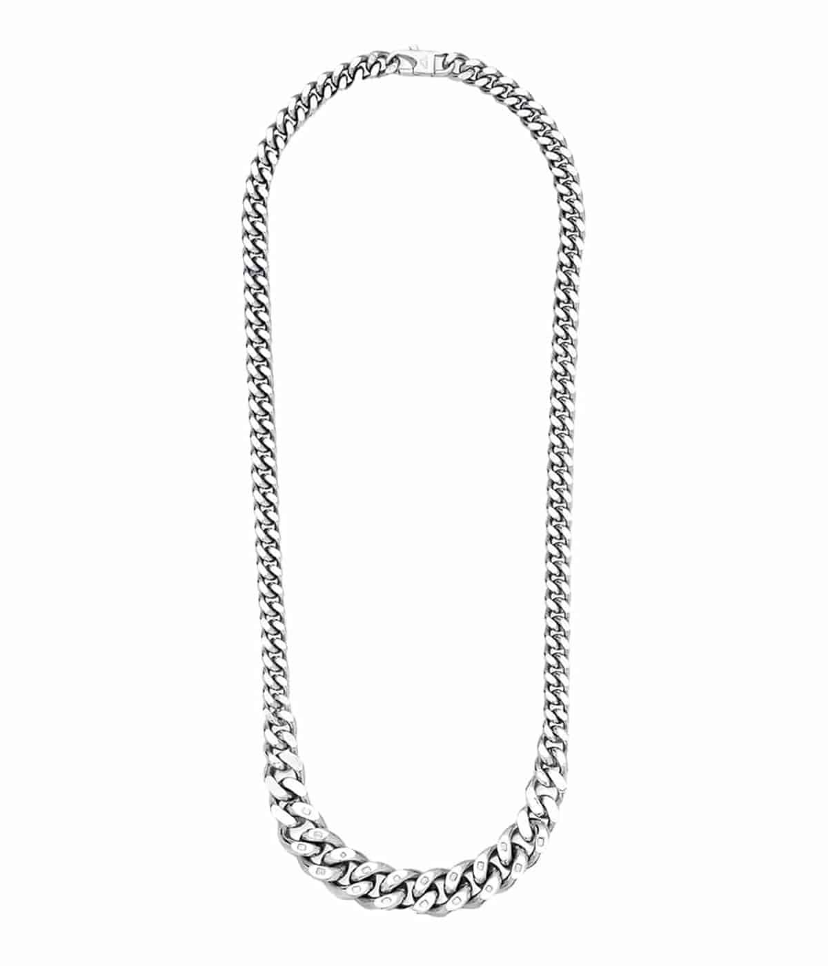 BUNNEY】ネックレス Gradient Chain Necklace - ネックレス