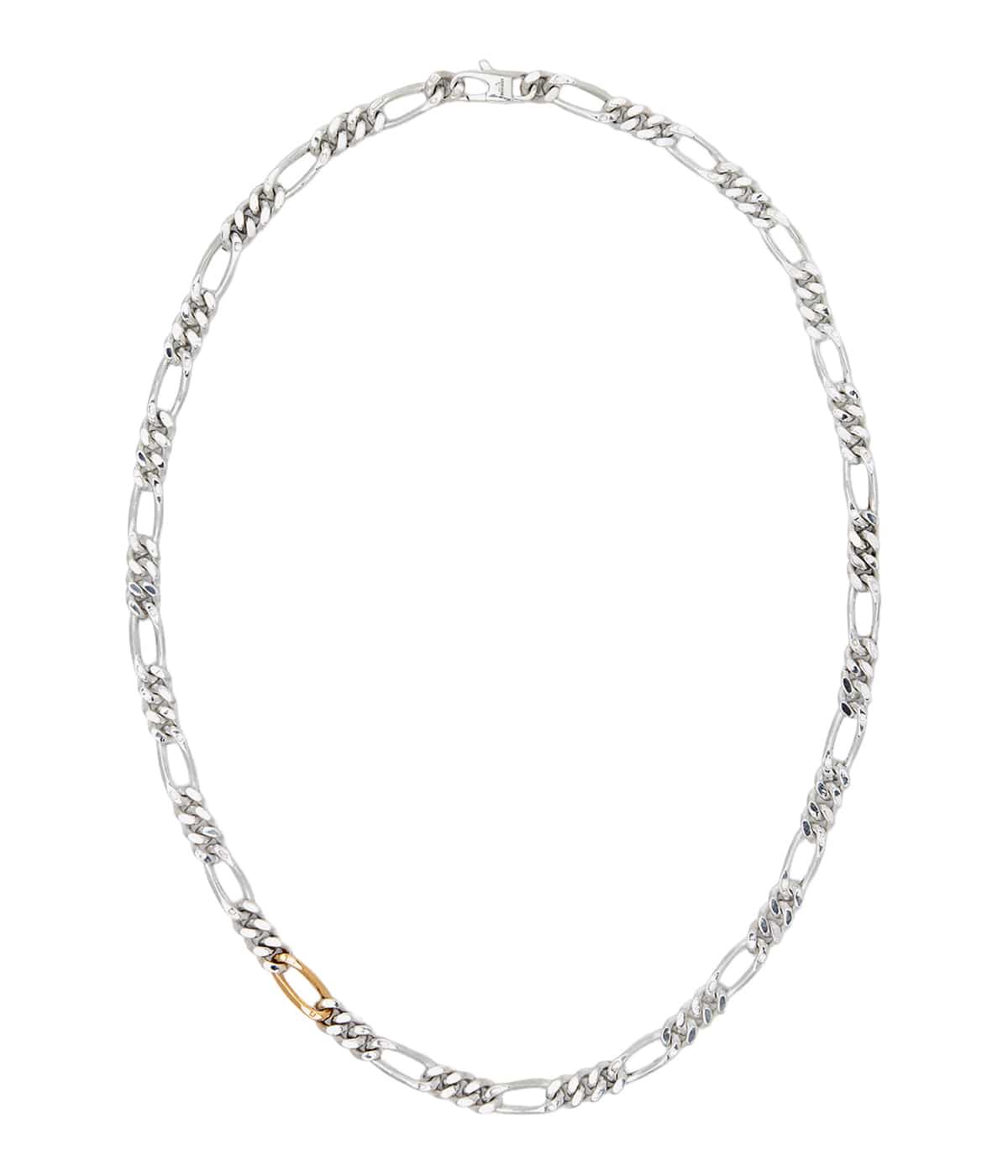 Small Figaro Necklace | BUNNEY(バニー) / アクセサリー ネックレス