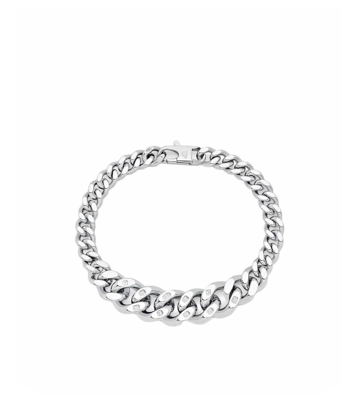 美品】BUNNEY バニー Identity Chain Bangle | www.innoveering.net