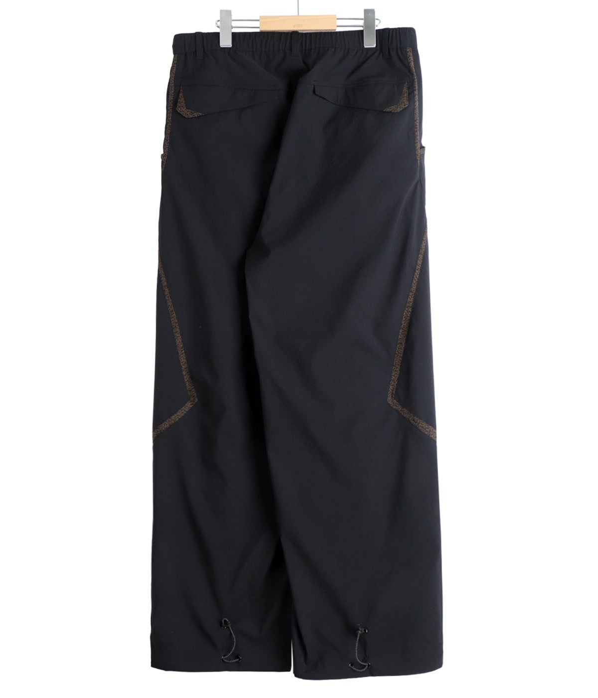 GASH LINE PANTS Ⅲ | PASTOR NOVA(パストルノヴァ) / パンツ ボトムス