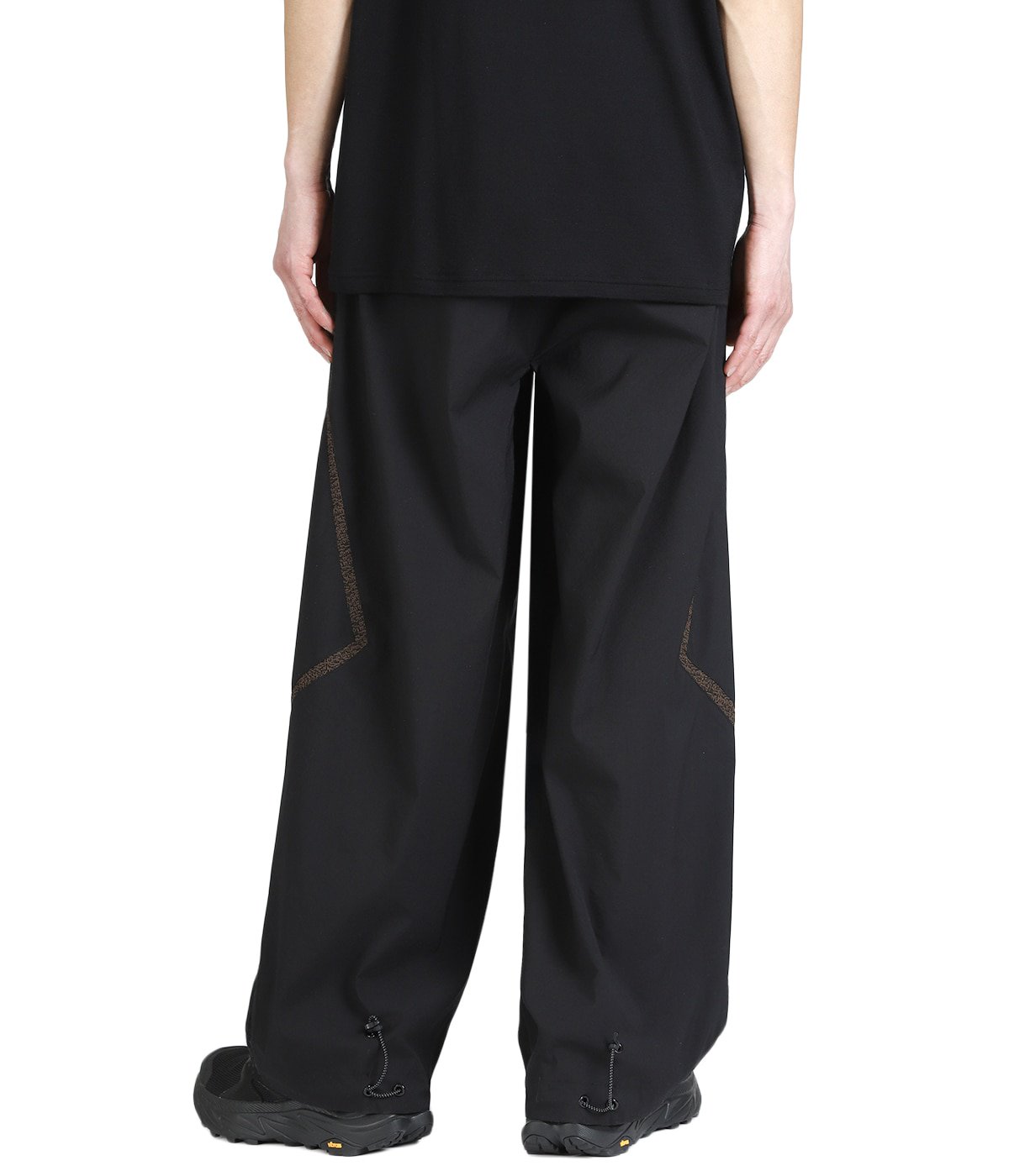 GASH LINE PANTS Ⅲ | PASTOR NOVA(パストルノヴァ) / パンツ ボトムス