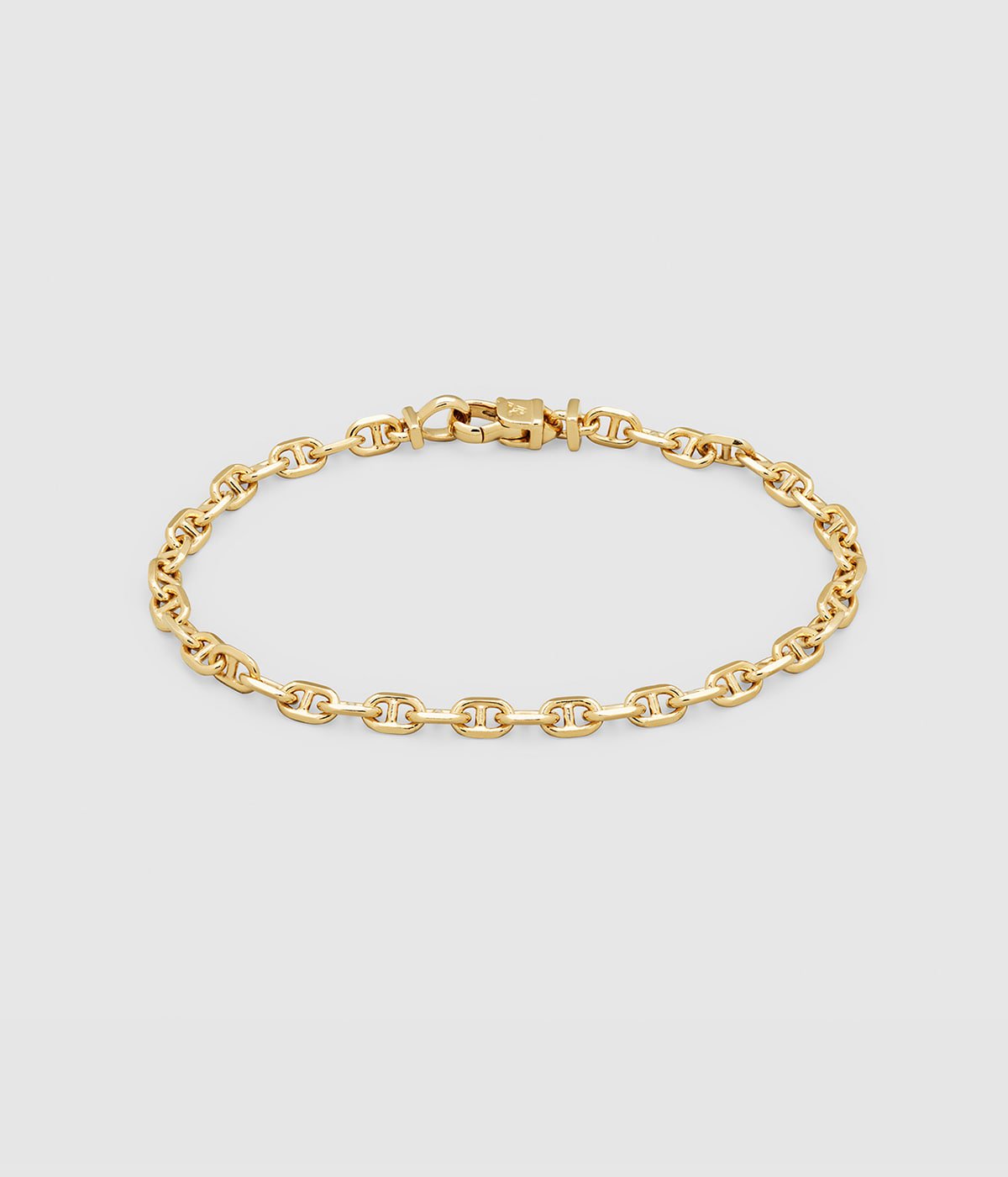 【TOMWOOD】トムウッドCable Bracelet 7.7インチ美品