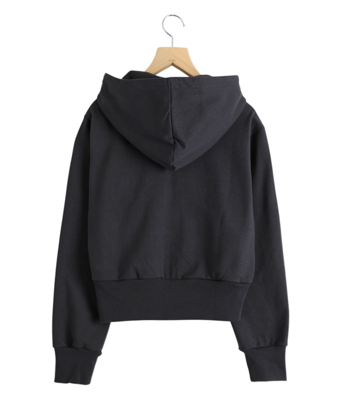 M•USPORTS ベロアパーカー adidas（アディダス）の「オリジナルス ベロア パーカー [VELOUR