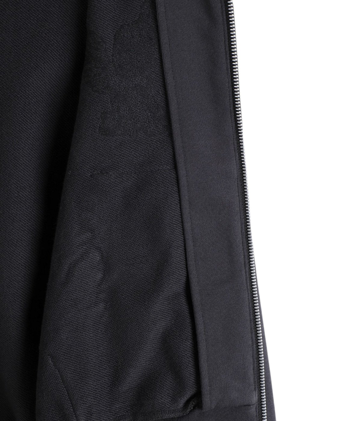 MB ZIP-UP HOODIE | MASU(エムエーエスユー) / トップス