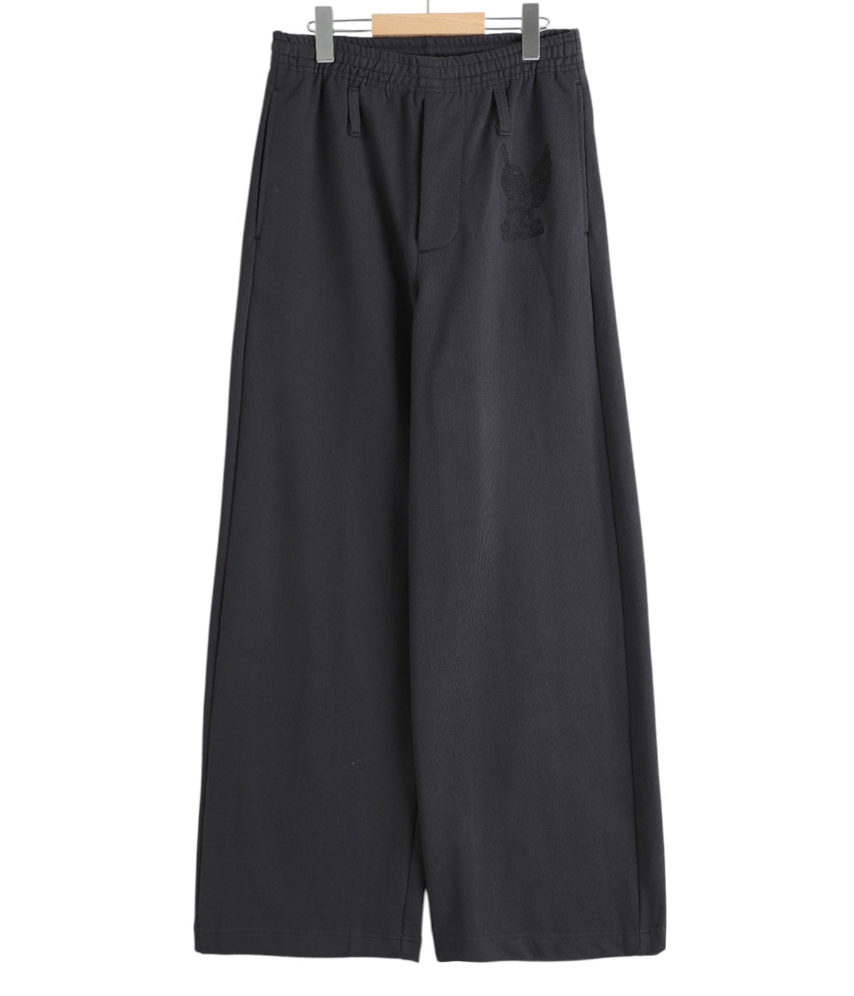 masu スウェットショーツ MASU(エムエーエスユー)のSWEAT SHORTS BLACKの通販｜PALETTE
