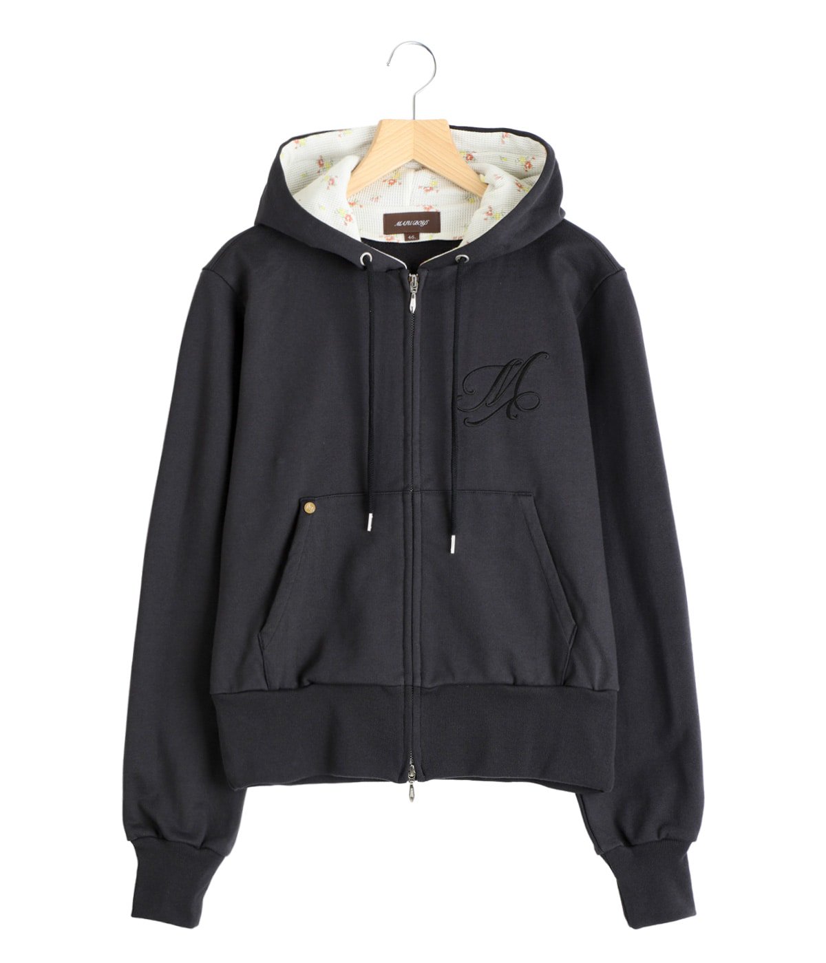 JJJ maktub Hoodie パーカー M JJJ maktub Hoodie パーカー M JJJ（JJJ