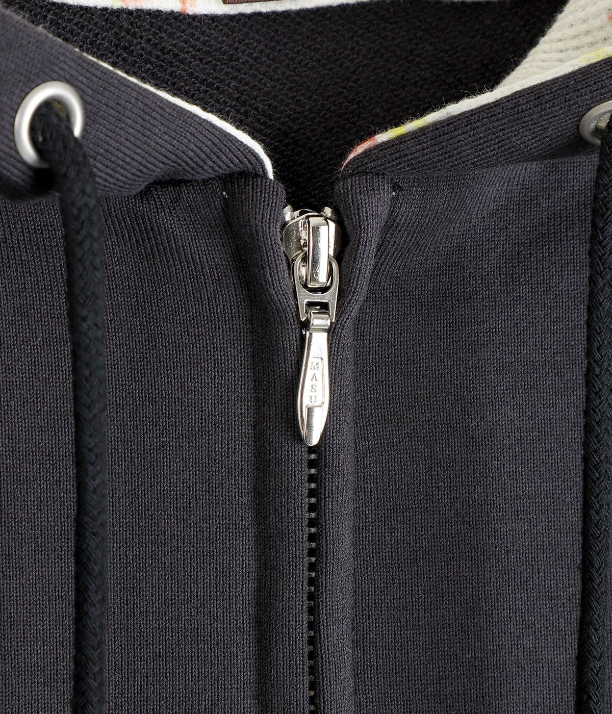 MB FLOWER ZIP-UP HOODIE | MASU(エムエーエスユー) / トップス