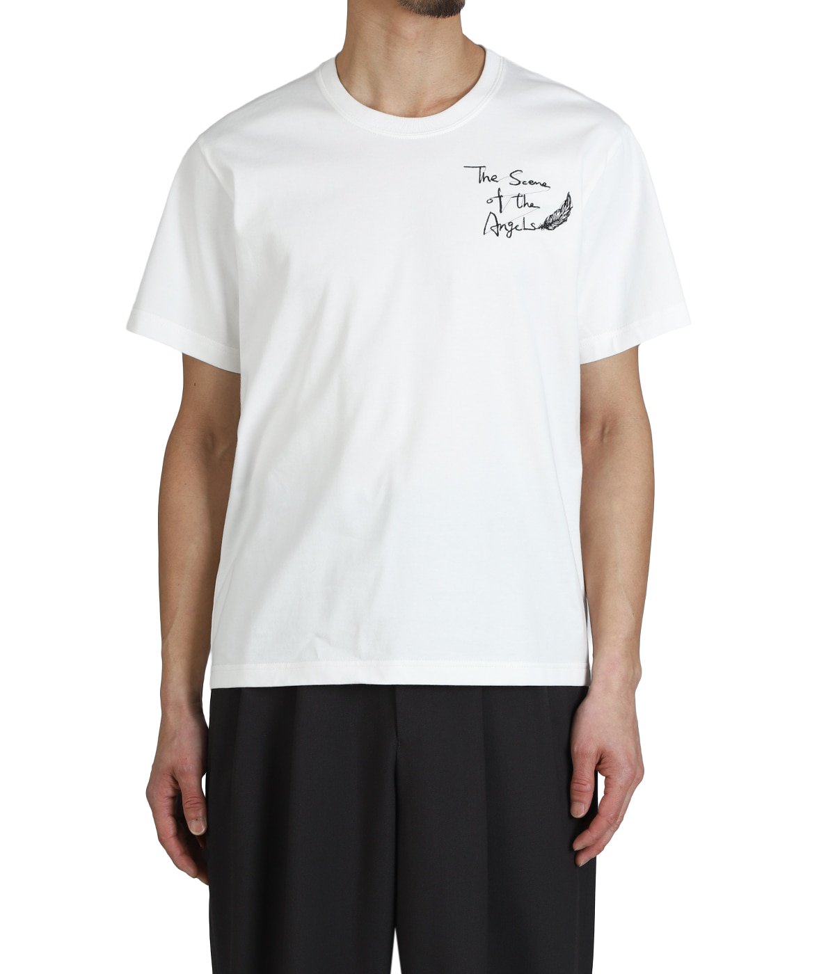 MB T-SHIRT | MASU(エムエーエスユー) / トップス カットソー半袖・T