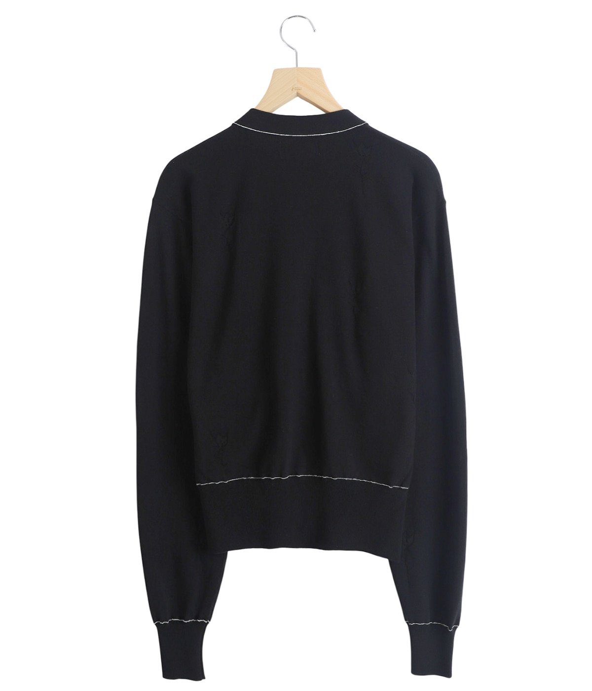 MB 10 BUTTONS CARDIGAN | MASU(エムエーエスユー) / トップス