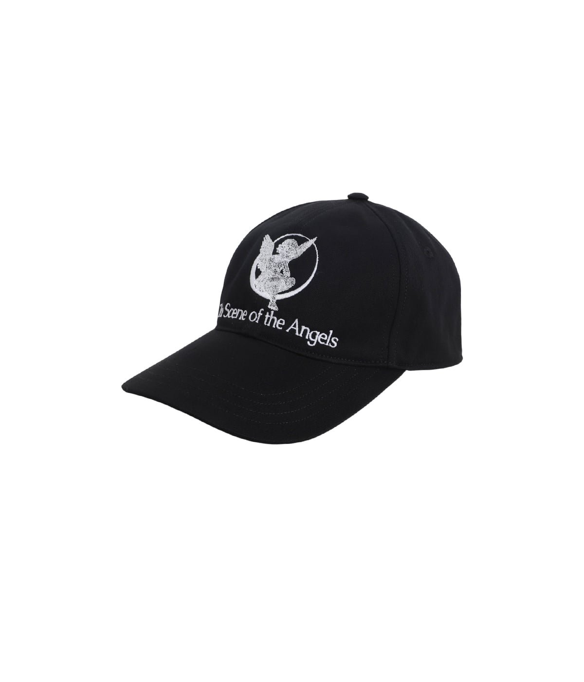 MASU キャップ エムエーエスユー MASU Original Masu Cap Faded Black（FADED BLACK