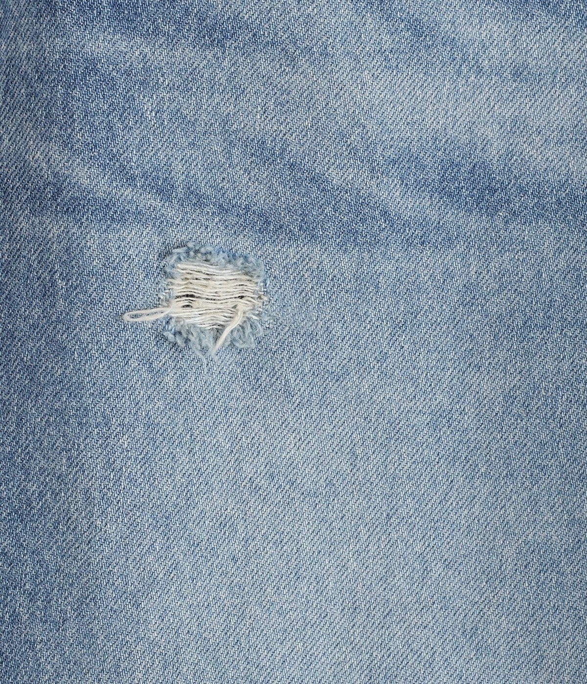 MB BAGGY JEANS VINTAGE | MASU(エムエーエスユー) / パンツ デニム