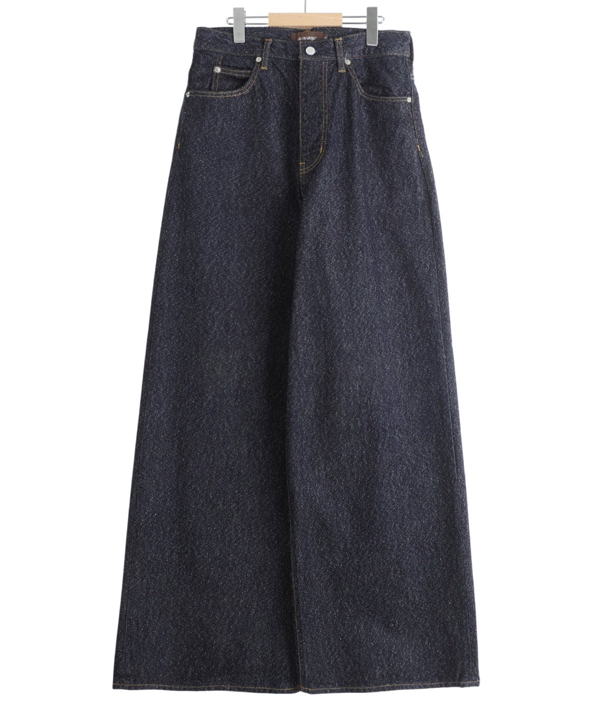MB BAGGY JEANS NEP | MASU(エムエーエスユー) / パンツ デニムパンツ
