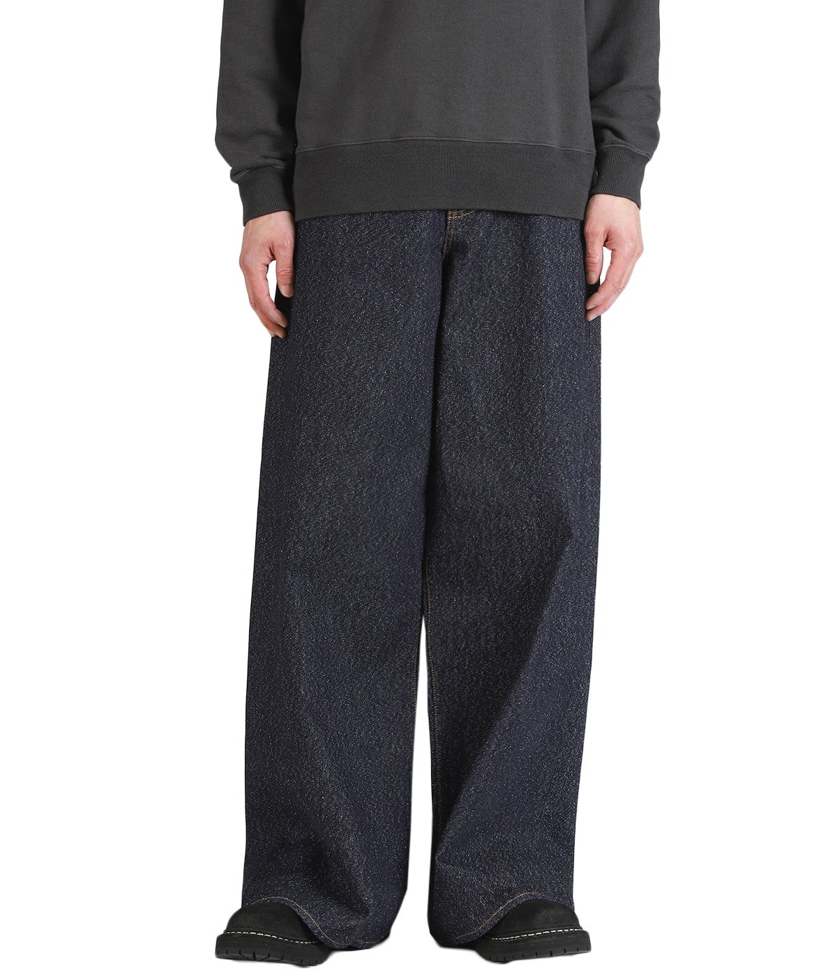 MB BAGGY JEANS NEP | MASU(エムエーエスユー) / パンツ デニムパンツ