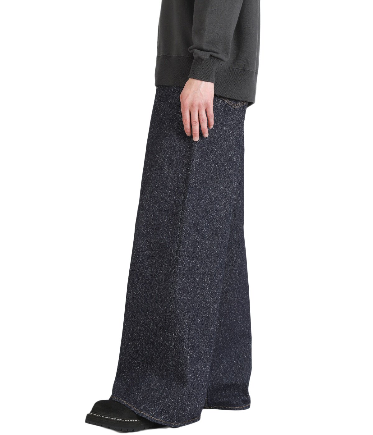 MB BAGGY JEANS NEP | MASU(エムエーエスユー) / パンツ デニムパンツ