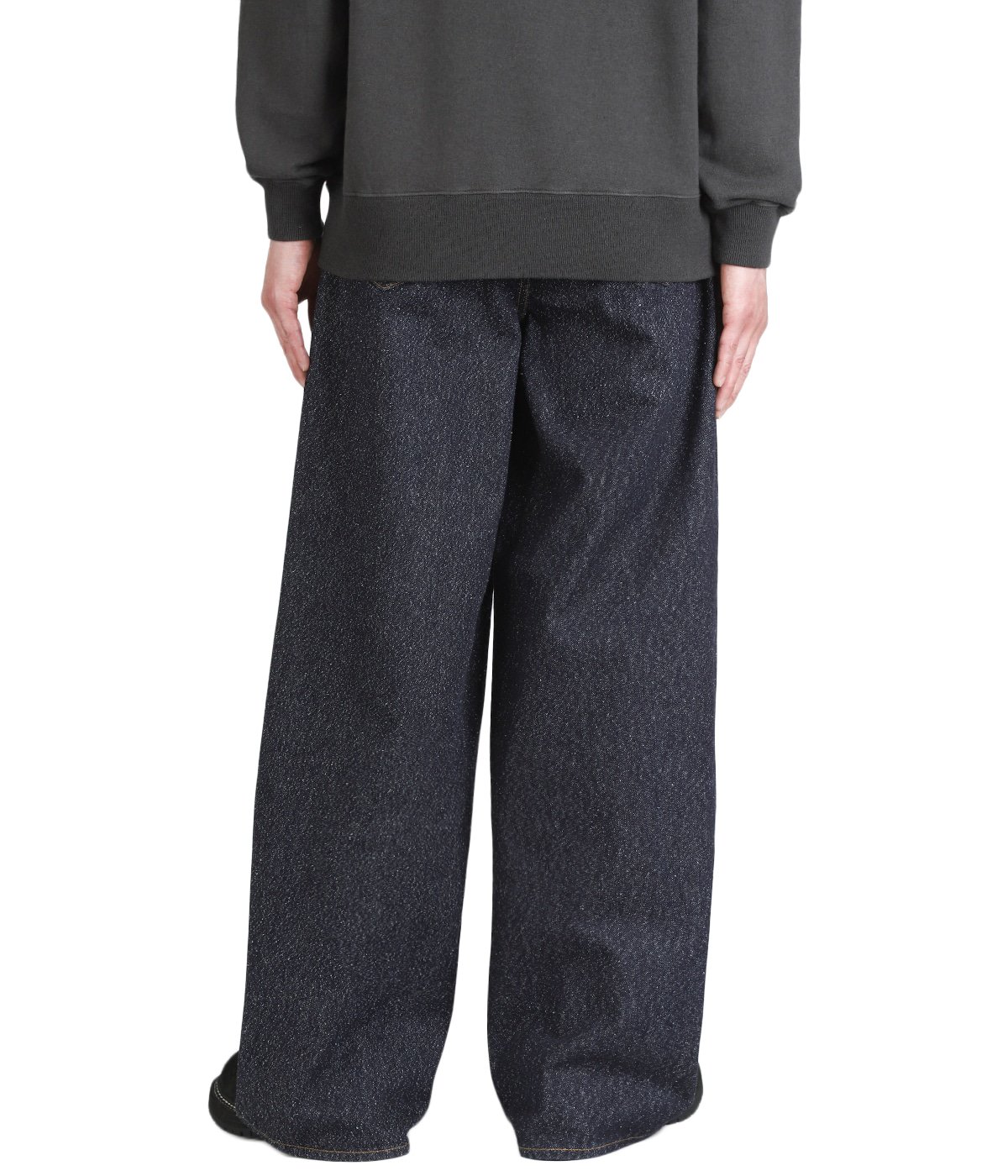 MB BAGGY JEANS NEP | MASU(エムエーエスユー) / パンツ デニムパンツ