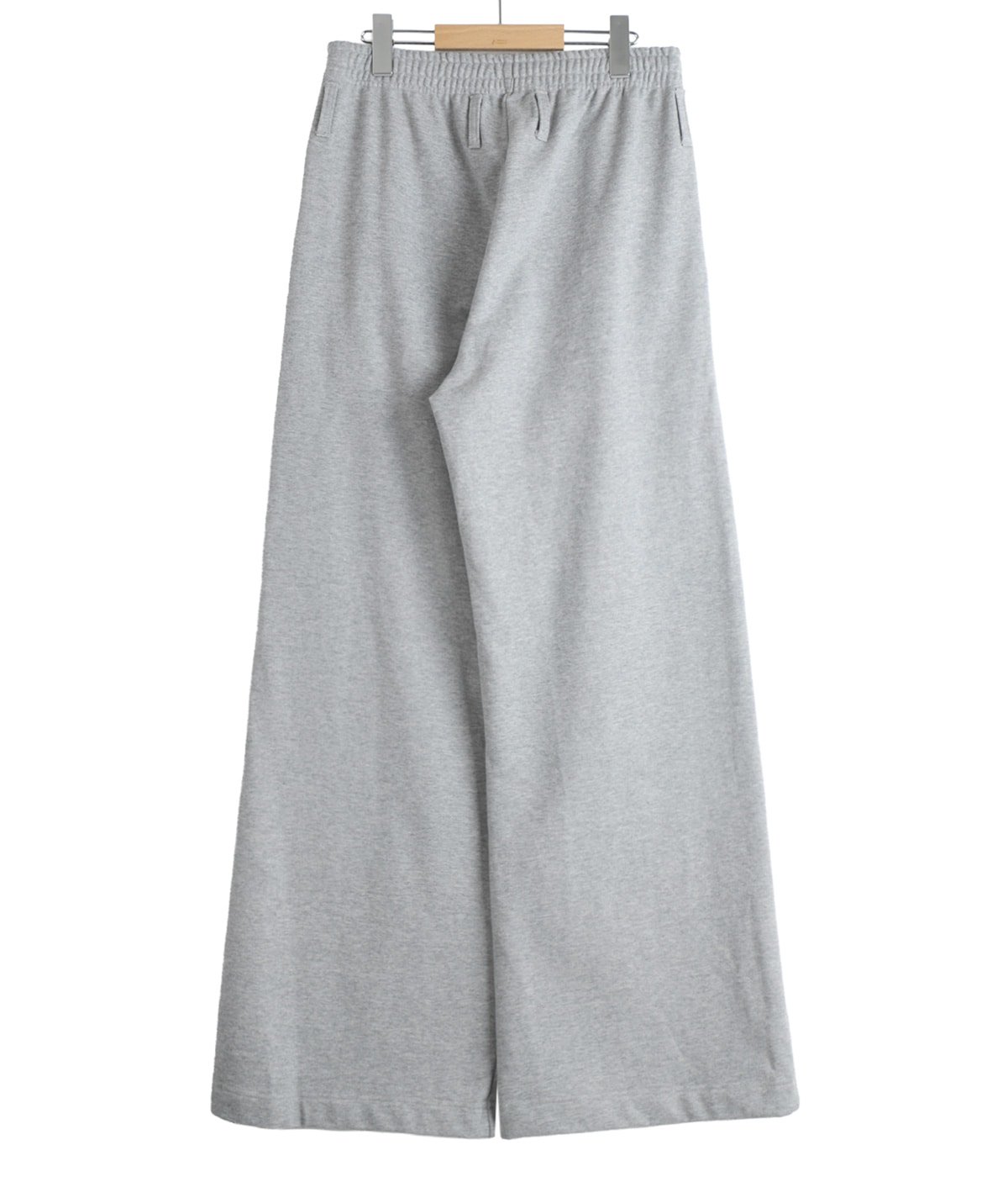 MB SWEAT PANTS | MASU(エムエーエスユー) / パンツ スウェットパンツ