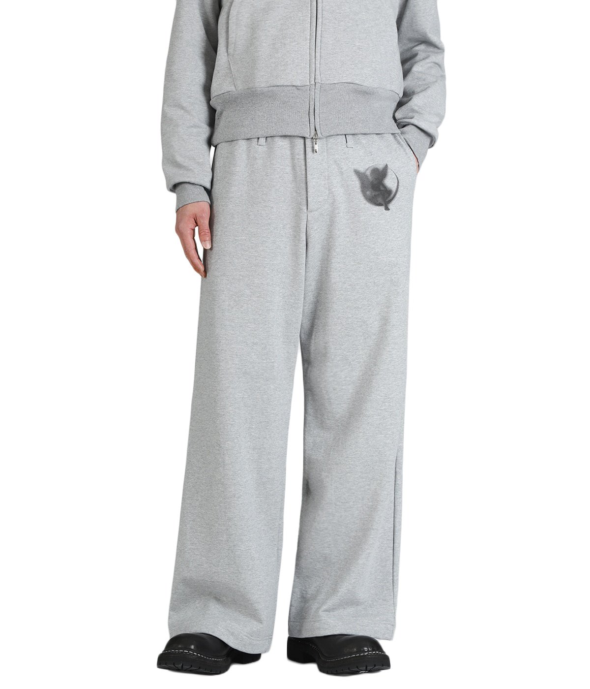 MB SWEAT PANTS | MASU(エムエーエスユー) / パンツ スウェットパンツ