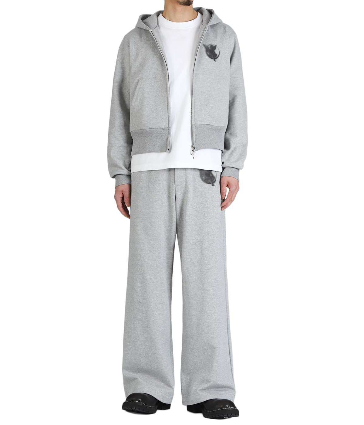 MB SWEAT PANTS | MASU(エムエーエスユー) / パンツ スウェットパンツ