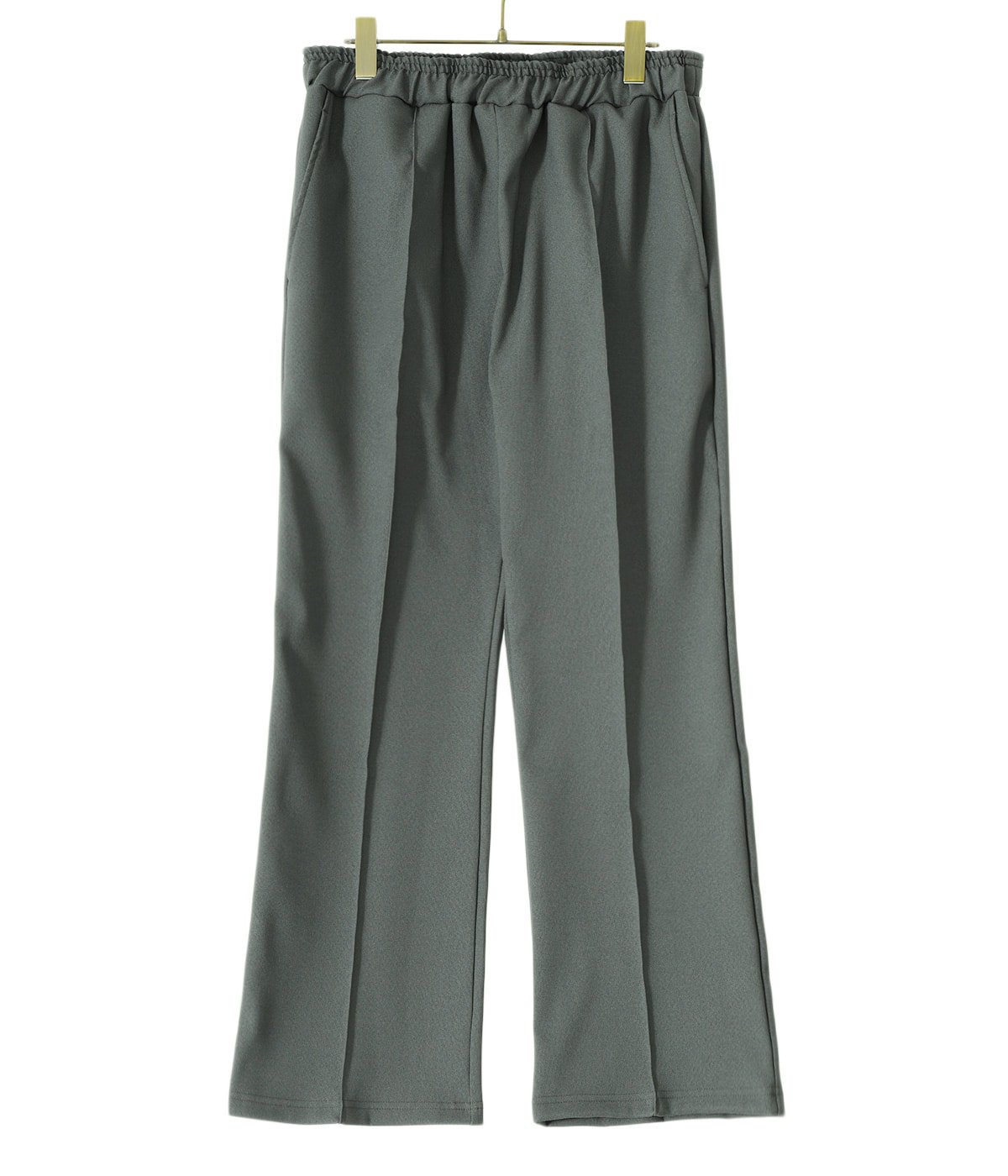 FLARE EASY PANTS