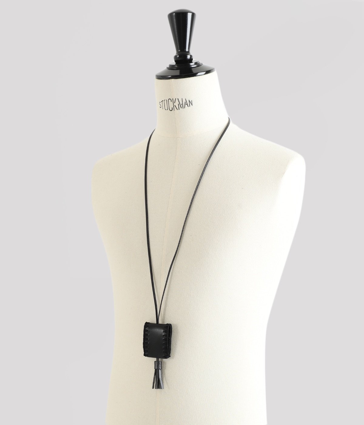 TOCHIGI LEATHER CLOCHETTE | BALLAST ARK(バラストアーク
