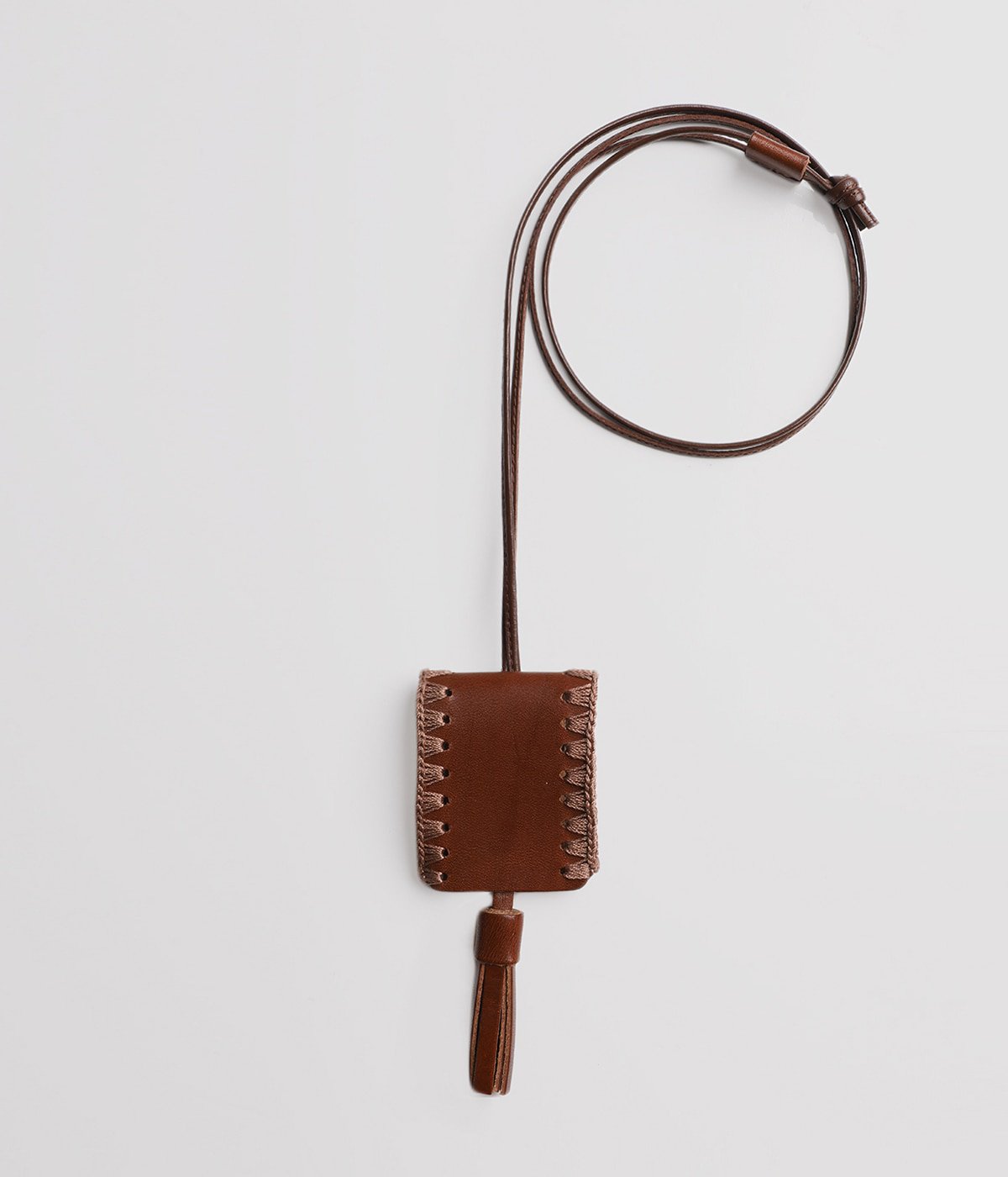新作*HERMES*キーホルダー ハートベル レザーキーケース Heart bell key ring | Hermès Mainland China