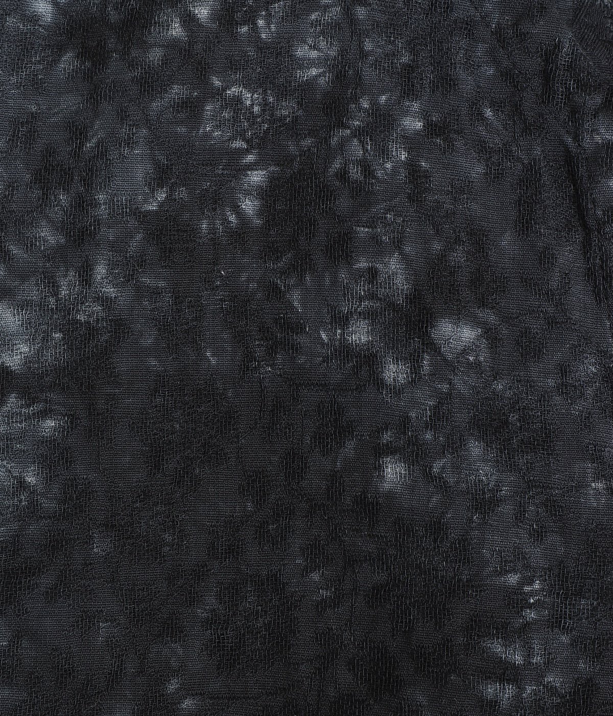 model（177cm / 62kg）B87 W73 H92 着用サイズ：L