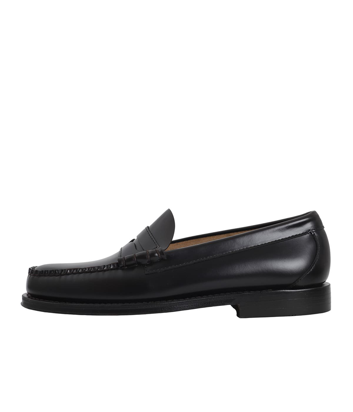 LARSON MOC PENNY | G.H.Bass(ジー・エイチ・バス) / シューズ レザー