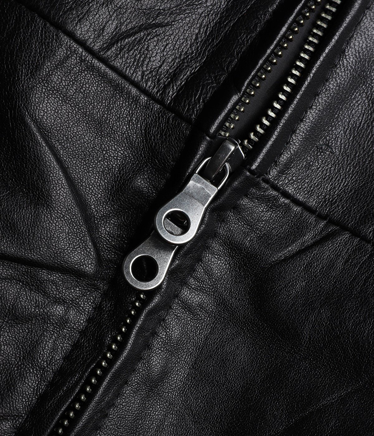 革ジャン Burk's bay 日産 ジャケット Upcycled Cow Leather Jacket BALLAST ARK バラストアーク アウター レザージャケット メンズ レディース の通販 - 公式通販