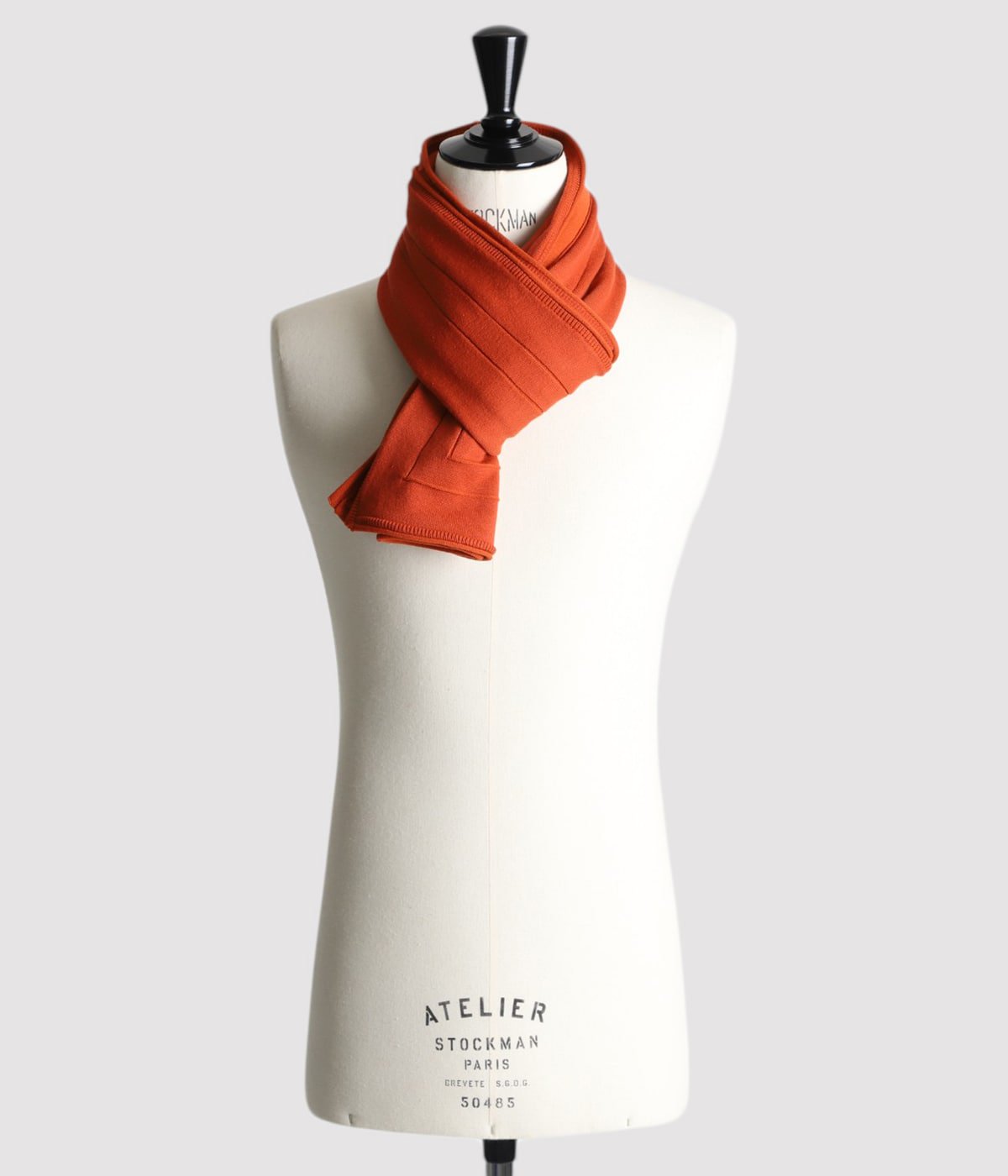 Knit Scarf | BALLAST ARK(バラストアーク) / ファッション雑貨