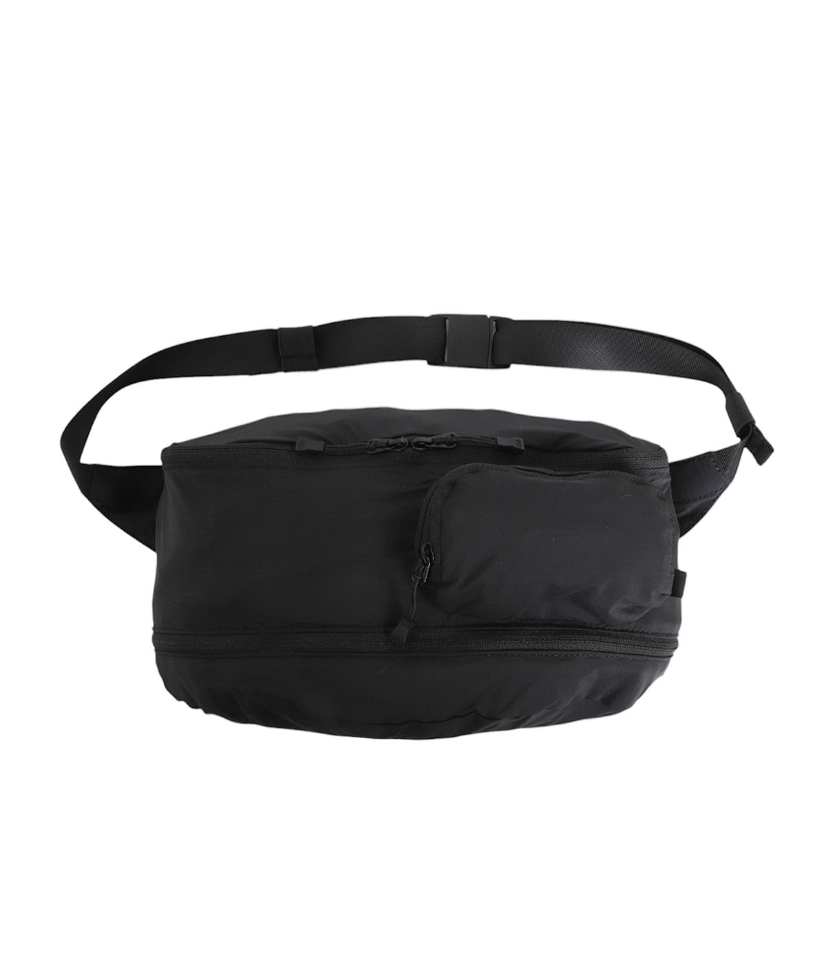 TECH TRAVEL EXPAND FANNY BAG | DAIWA PIER39(ダイワ ピア
