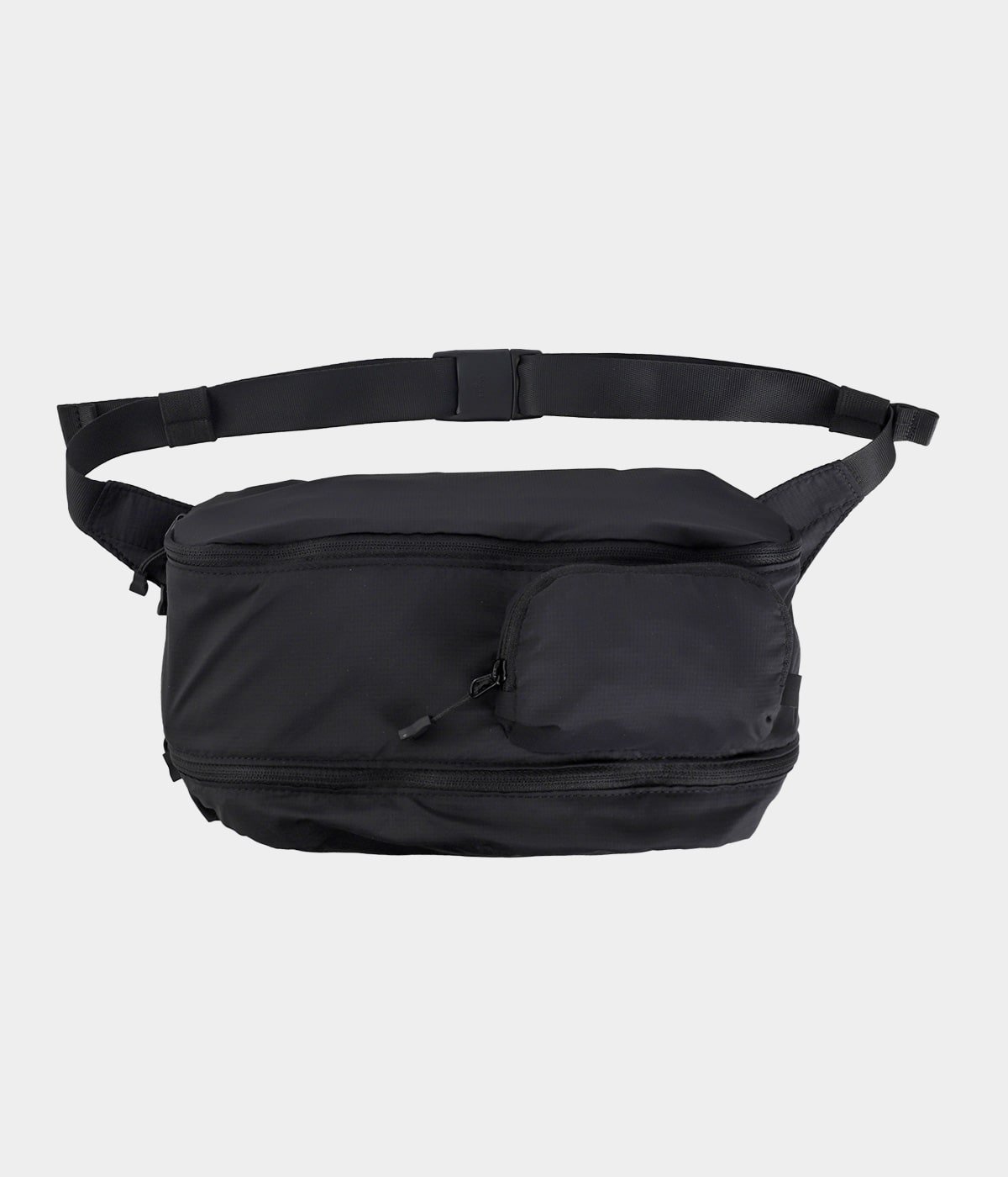 TECH PERTEX TRAVEL EXPAND FANNY BAG | DAIWA PIER39(ダイワ ピア