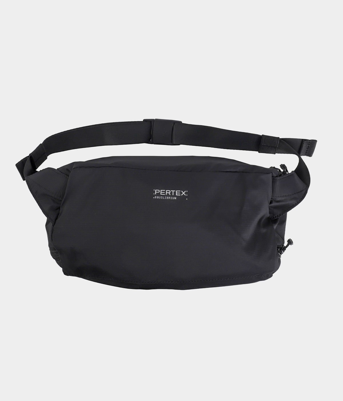 TECH PERTEX TRAVEL EXPAND FANNY BAG | DAIWA PIER39(ダイワ ピア