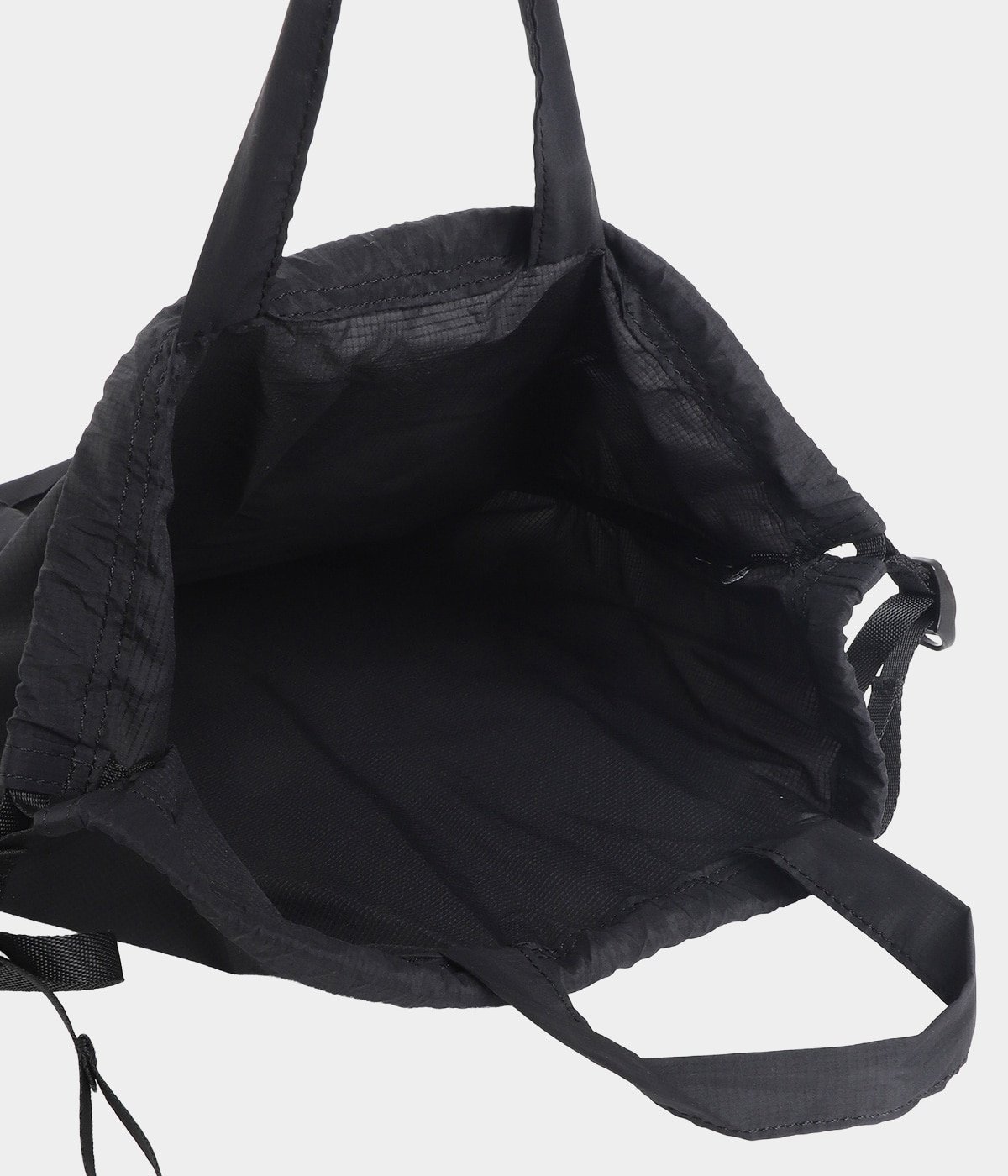TECH PERTEX TRAVEL KNAPSACK | DAIWA PIER39(ダイワ ピアサーティ