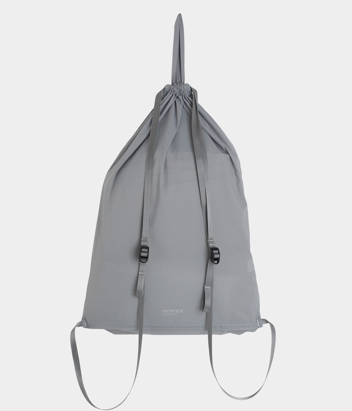 namnam*【tageechita】 新品未使用 ブルゾン S グレー TECH PERTEX TRAVEL KNAPSACK | DAIWA PIER39(ダイワ ピアサーティ