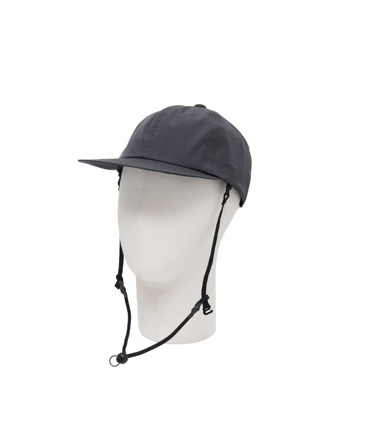 GORE-TEX WINDSTOPPER TECH 6PANEL CAP - 帽子