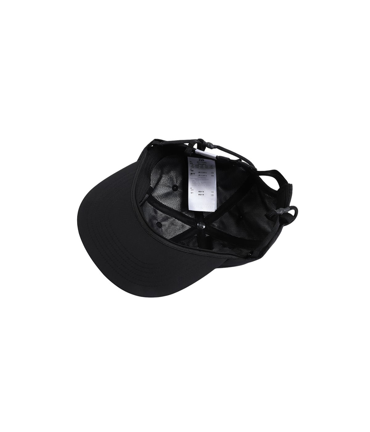 GORE-TEX WINDSTOPPER TECH 6PANEL CAP | DAIWA PIER39(ダイワ