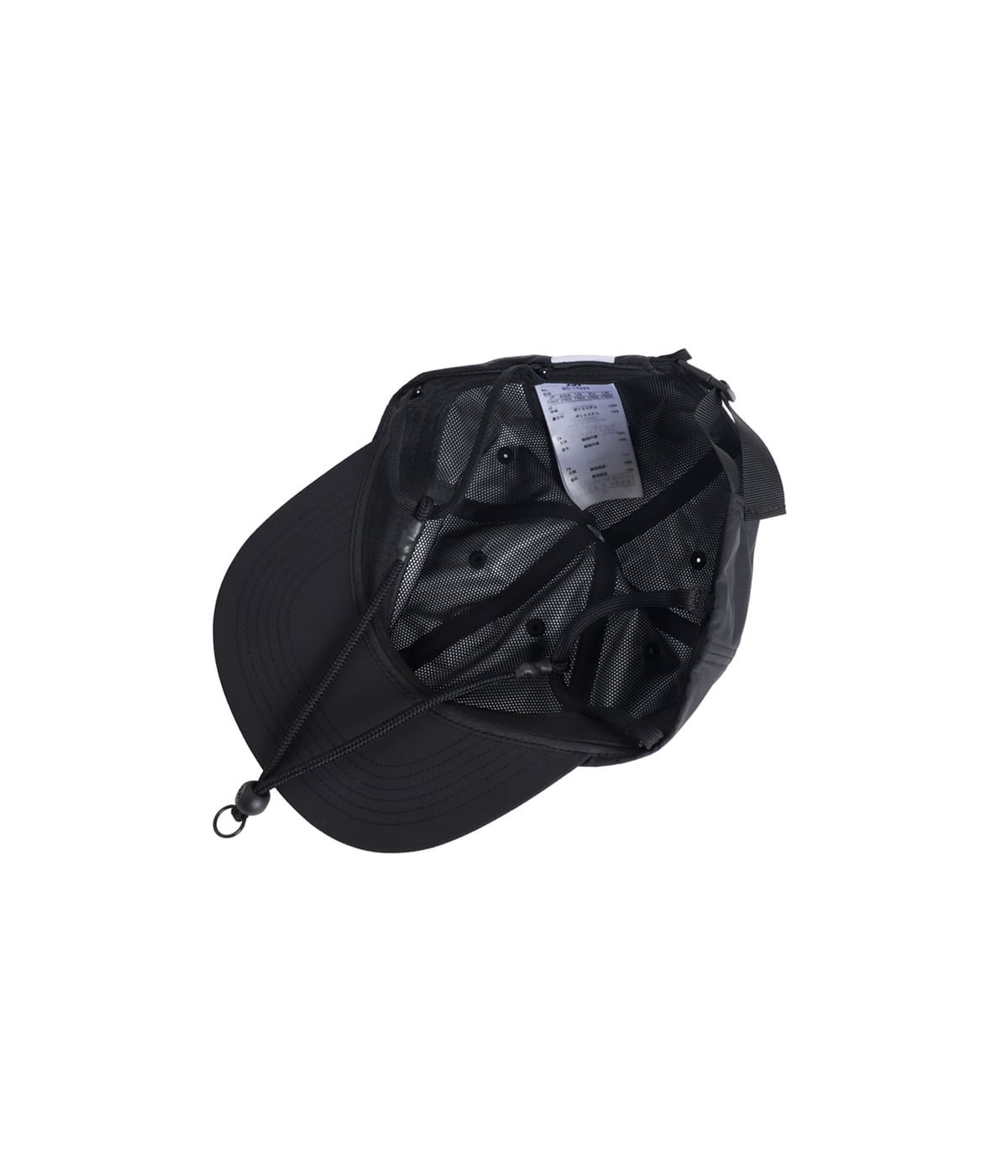 WINDSTOPPER 6PANEL CAP | DAIWA PIER39(ダイワ ピアサーティナイン