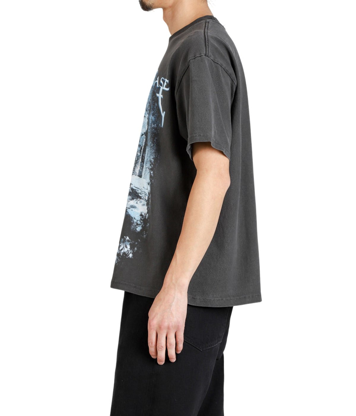 JOHN1:17, t-shirt | Basketcase(バスケットケース) / トップス