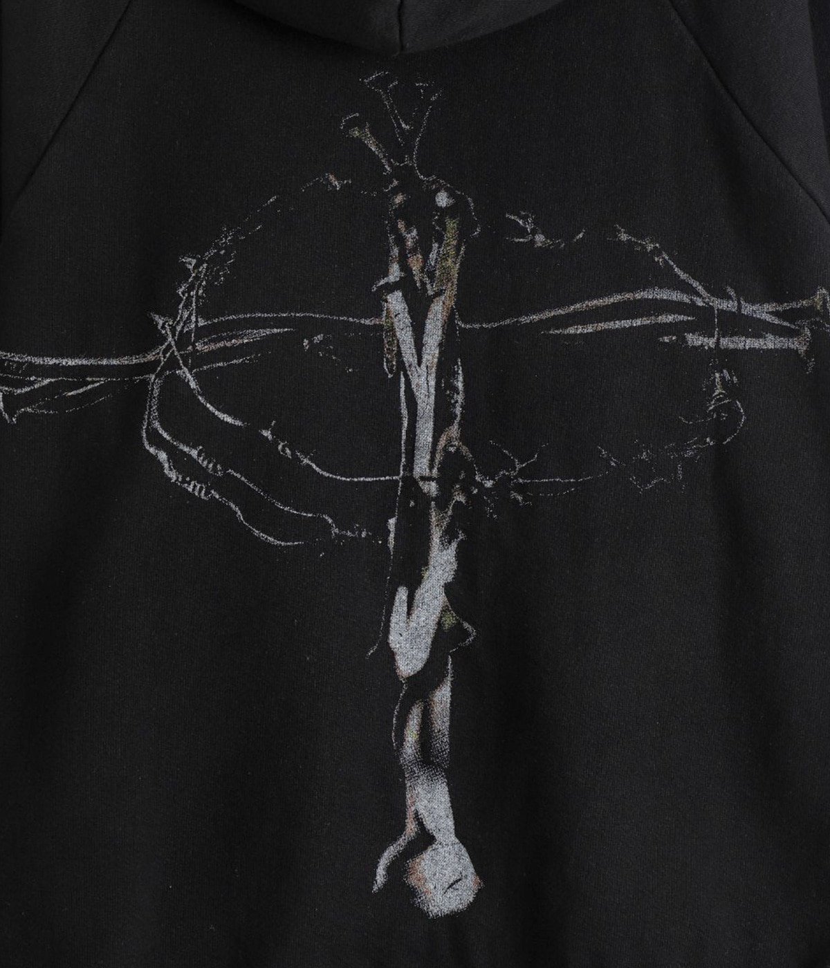 ROADRASH, zip-up hoodie | Basketcase(バスケットケース) / トップス