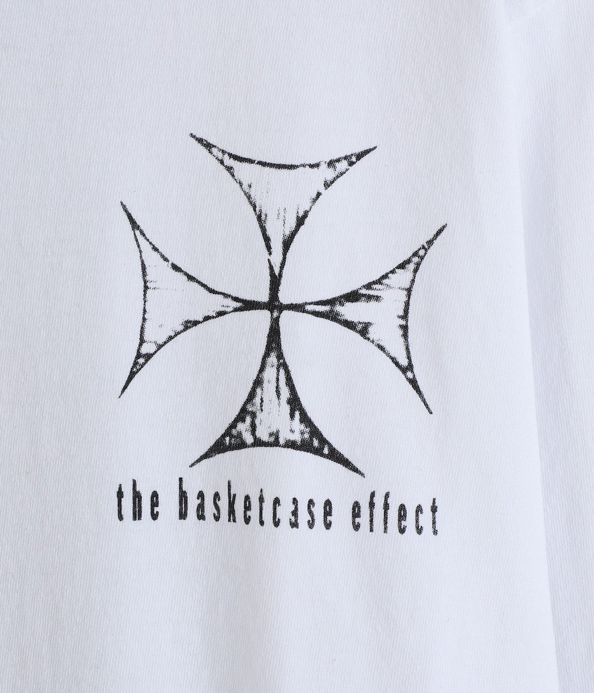 BOGEY, long sleeve | Basketcase(バスケットケース) / トップス