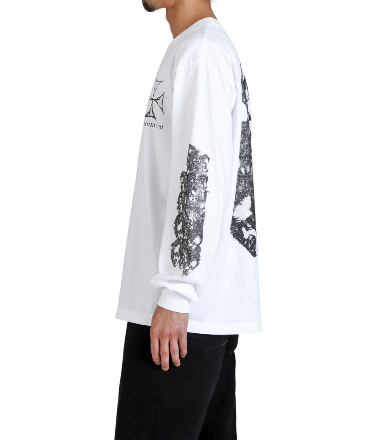 BOGEY, long sleeve | Basketcase(バスケットケース) / トップス