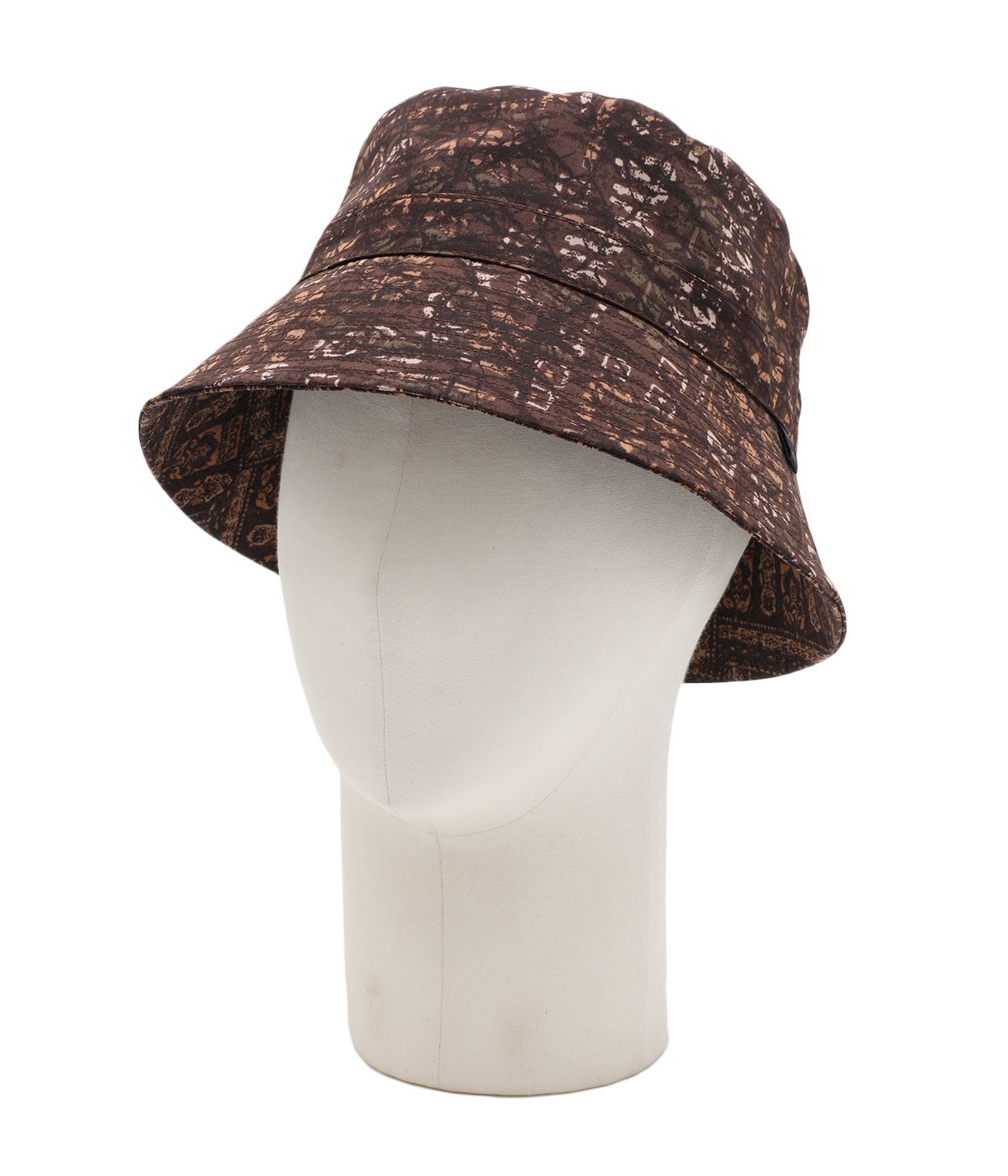 DAIWA PIER39 TECH BUCKET HAT TROPICAL - ハット