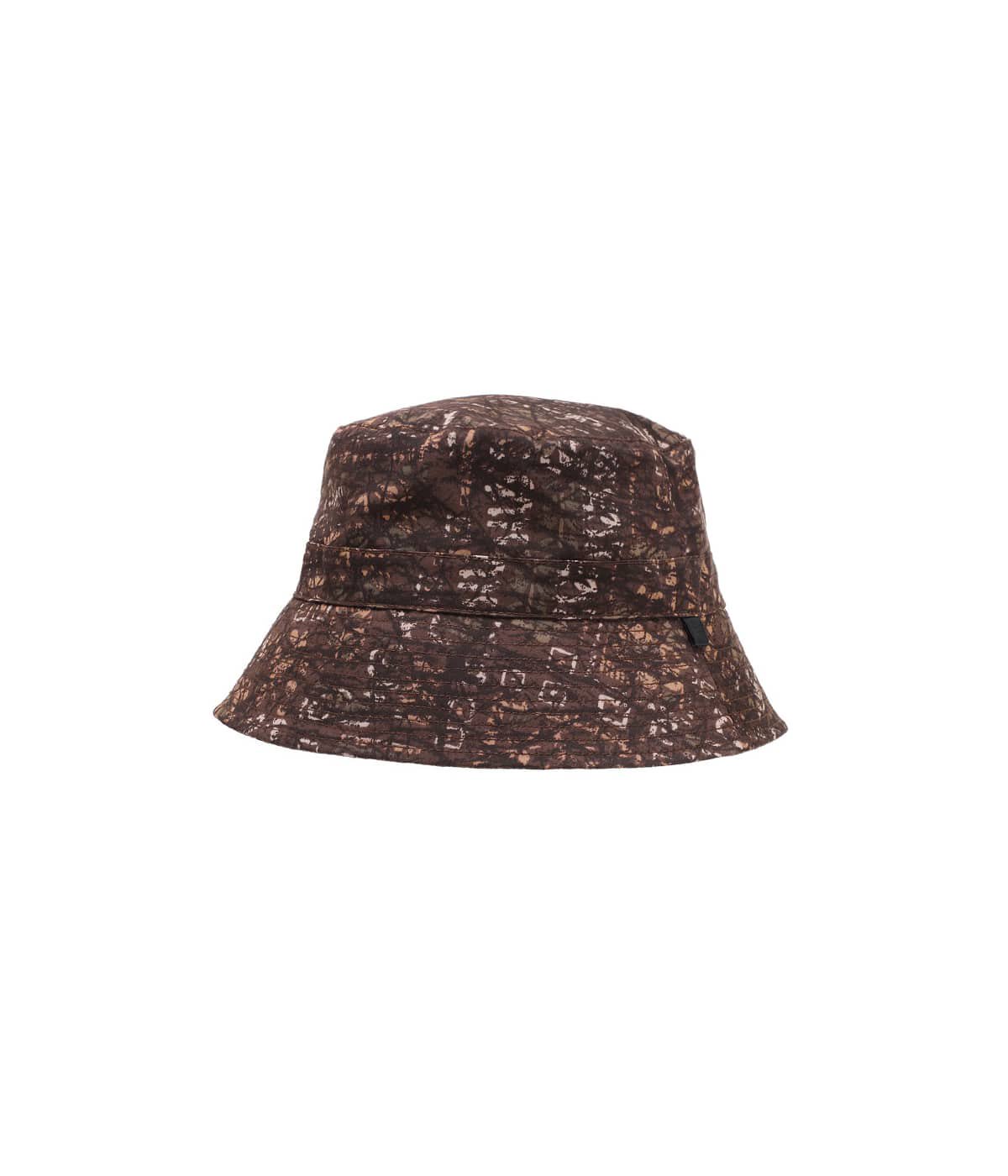 TECH REVERSIBLE BUCKET HAT