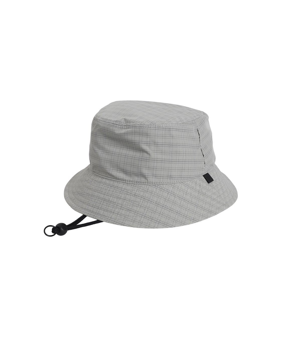 TECH VENTILATION HAT SUMMER PLAID