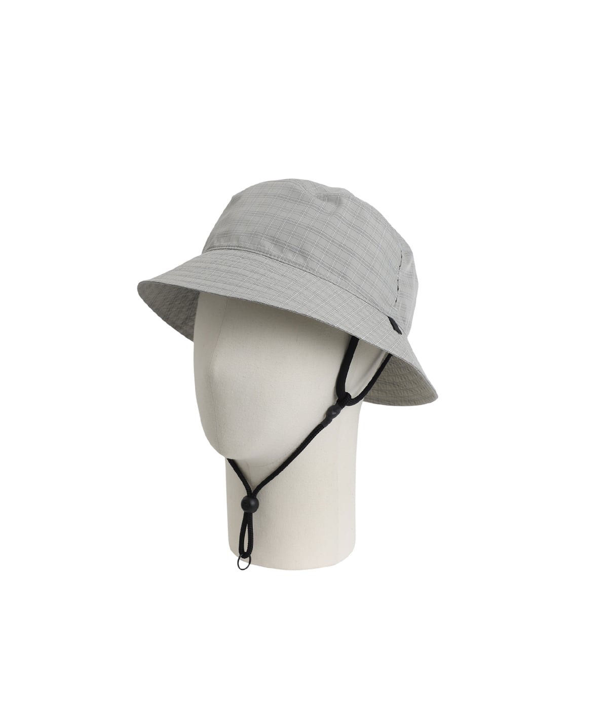 TECH VENTILATION HAT SUMMER PLAID | DAIWA PIER39(ダイワ ピア